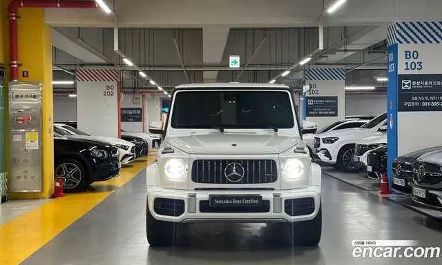 Mercedes-Benz G-Class 2024 4.0 автомат (гидро), миниатюра 3 Mercedes-Benz G-Class 2024 4.0 автомат (гидро), миниатюра 3