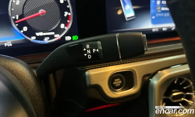 Mercedes-Benz G-Class 2024 4.0 автомат (гидро), миниатюра 9 Mercedes-Benz G-Class 2024 4.0 автомат (гидро), миниатюра 9