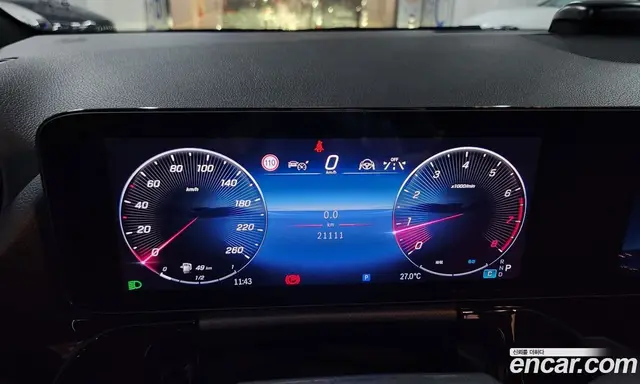 Mercedes-Benz GLA-Class 2024 2.0 автомат (гидро), миниатюра 5 Mercedes-Benz GLA-Class 2024 2.0 автомат (гидро), миниатюра 5