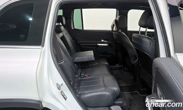 Mercedes-Benz GLB-Class 2021 2.0 автомат (гидро), миниатюра 12