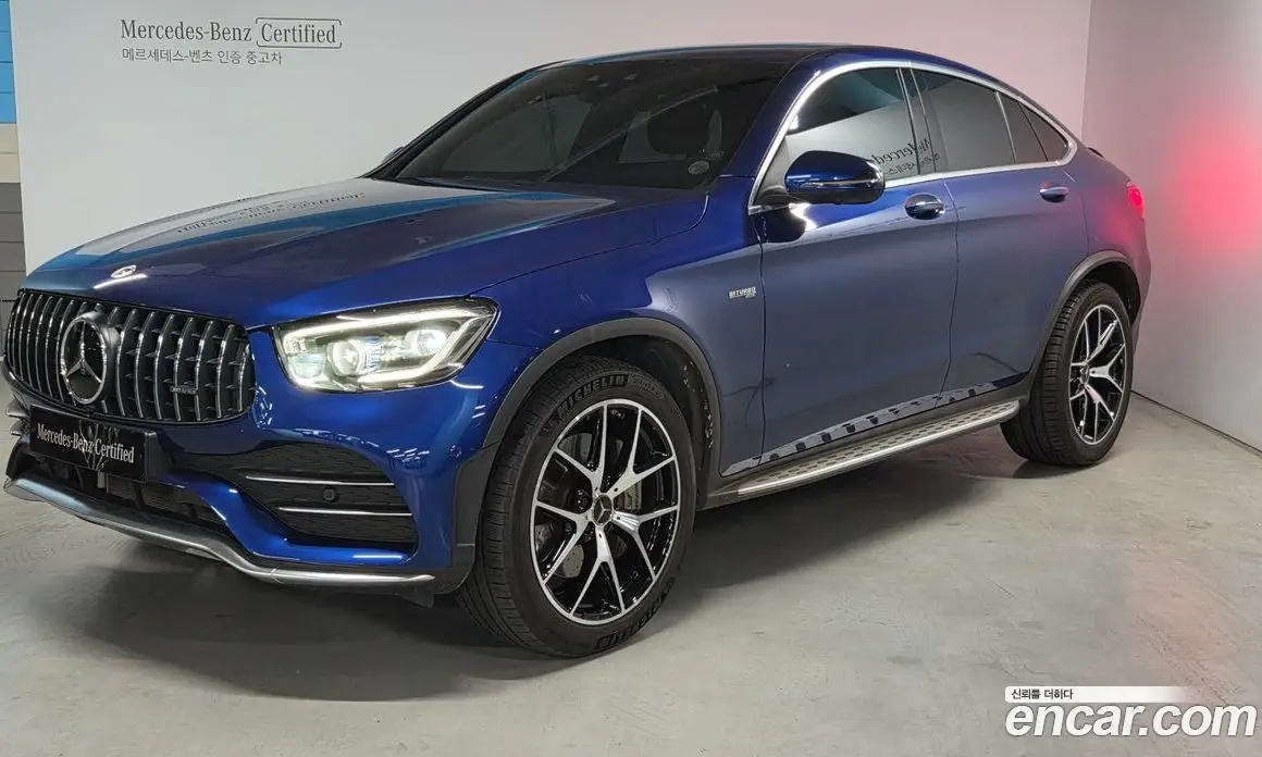 Mercedes-Benz GLC-Class 2021 3.0 автомат (гидро), фото 1 Mercedes-Benz GLC-Class 2021 3.0 автомат (гидро), фото 1