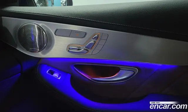 Mercedes-Benz GLC-Class 2021 3.0 автомат (гидро), миниатюра 11 Mercedes-Benz GLC-Class 2021 3.0 автомат (гидро), миниатюра 11