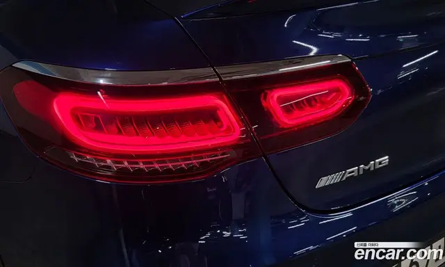 Mercedes-Benz GLC-Class 2021 3.0 автомат (гидро), миниатюра 12