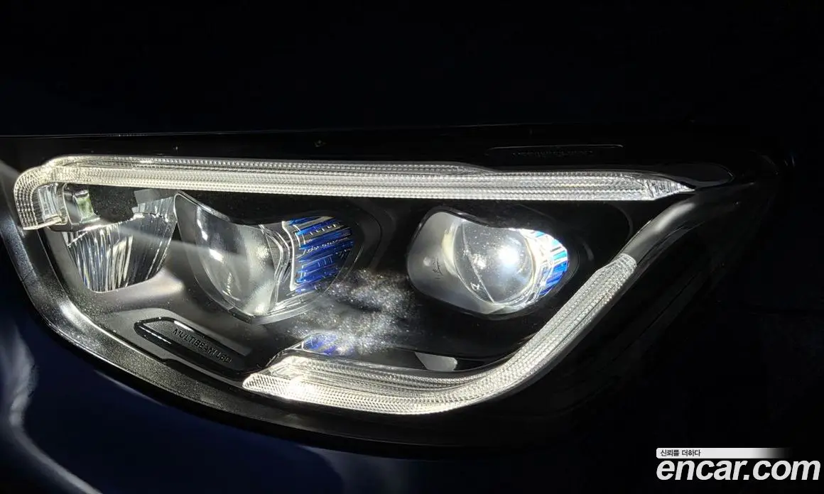 Mercedes-Benz GLC-Class 2021 3.0 автомат (гидро), фото 13 Mercedes-Benz GLC-Class 2021 3.0 автомат (гидро), фото 13