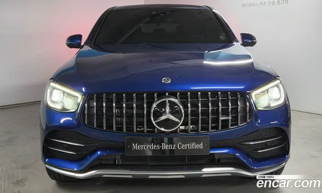 Mercedes-Benz GLC-Class 2021 3.0 автомат (гидро), миниатюра 3 Mercedes-Benz GLC-Class 2021 3.0 автомат (гидро), миниатюра 3
