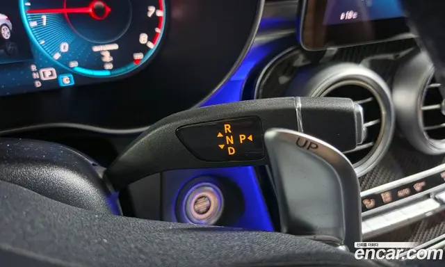 Mercedes-Benz GLC-Class 2021 3.0 автомат (гидро), миниатюра 9 Mercedes-Benz GLC-Class 2021 3.0 автомат (гидро), миниатюра 9