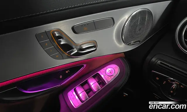 Mercedes-Benz GLC-Class 2021 3.0 автомат (гидро), миниатюра 10 Mercedes-Benz GLC-Class 2021 3.0 автомат (гидро), миниатюра 10