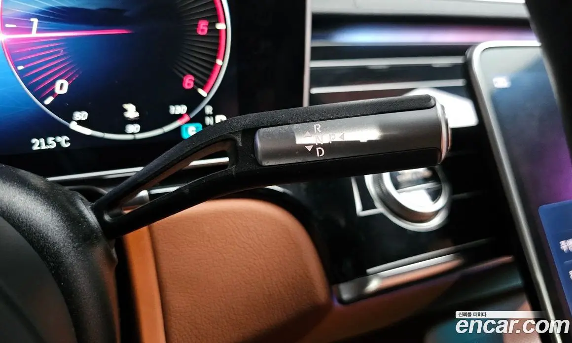 Mercedes-Benz S-Class 2022 2.9 автомат (гидро), фото 9 Mercedes-Benz S-Class 2022 2.9 автомат (гидро), фото 9