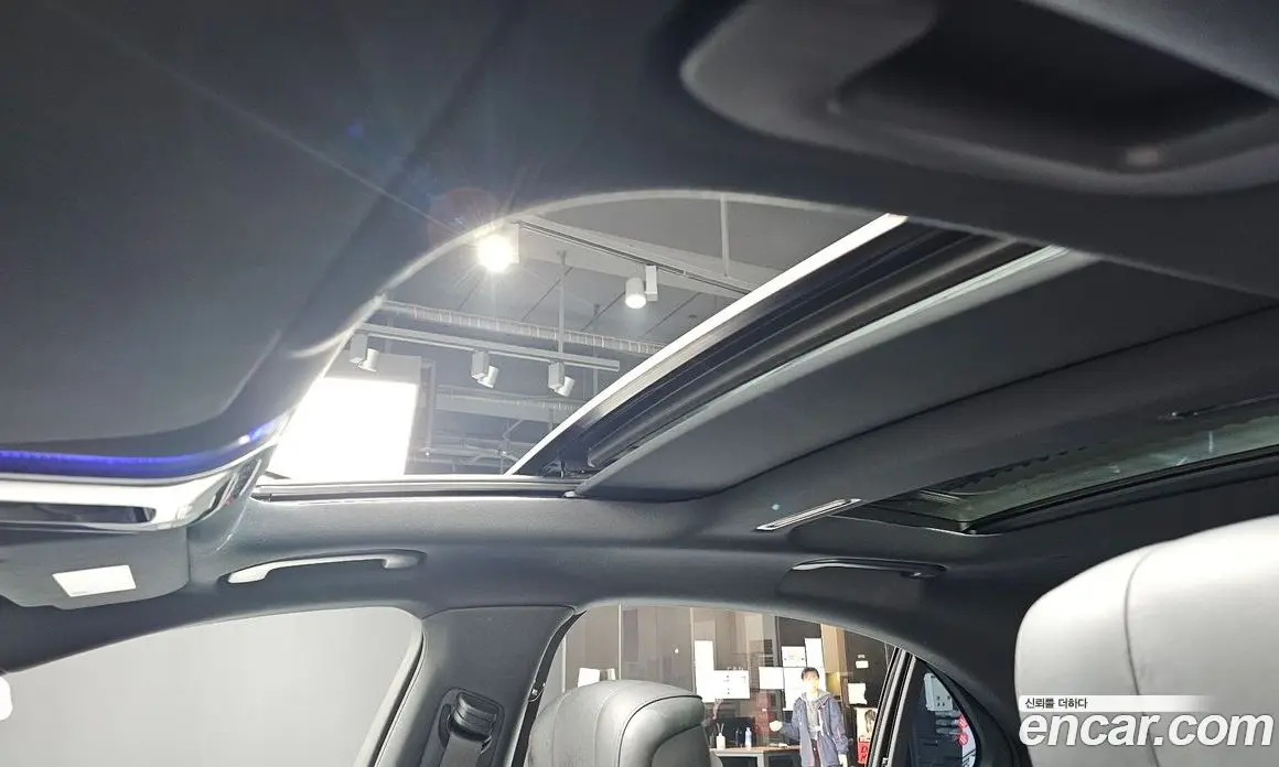 Mercedes-Benz S-Class 2022 3.0 автомат (гидро), фото 19 Mercedes-Benz S-Class 2022 3.0 автомат (гидро), фото 19
