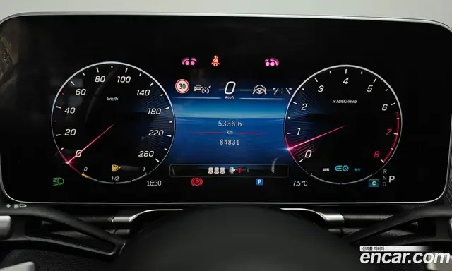 Mercedes-Benz S-Class 2022 3.0 автомат (гидро), миниатюра 8 Mercedes-Benz S-Class 2022 3.0 автомат (гидро), миниатюра 8