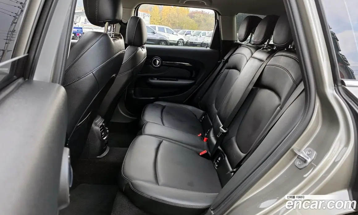 Mini Clubman 2018 1.5 автомат (гидро), фото 12