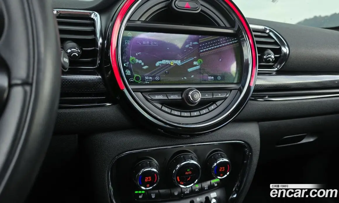 Mini Clubman 2018 1.5 автомат (гидро), фото 14