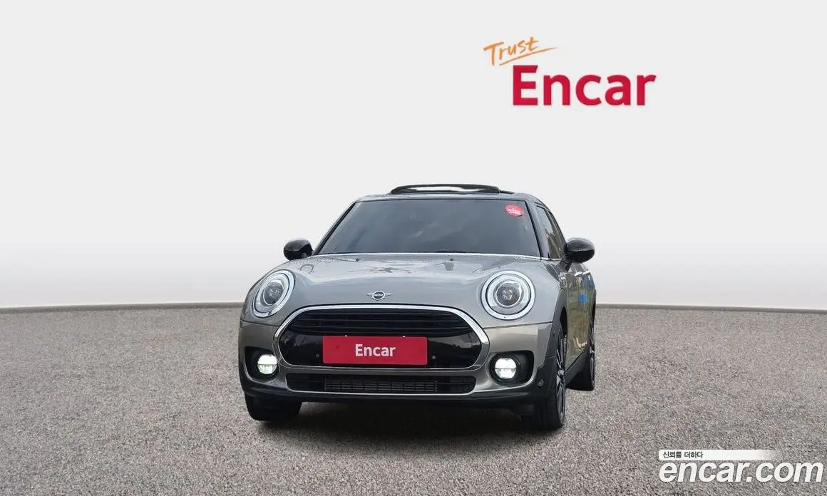 Mini Clubman 2018 1.5 автомат (гидро), фото 3
