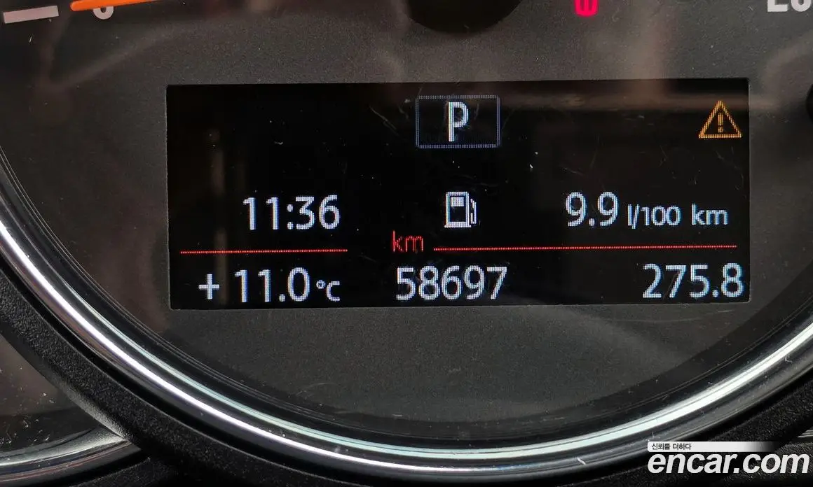 Mini Clubman 2018 1.5 автомат (гидро), фото 8