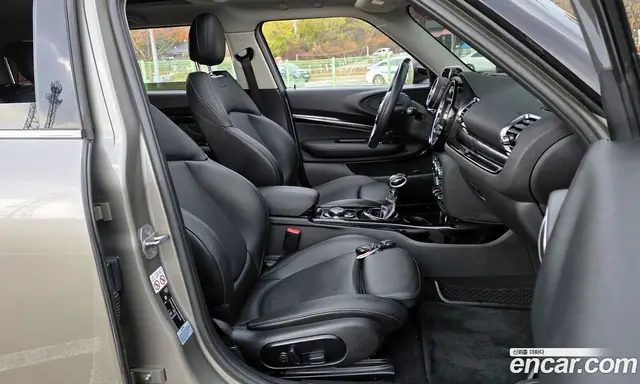 Mini Clubman 2018 1.5 автомат (гидро), миниатюра 10