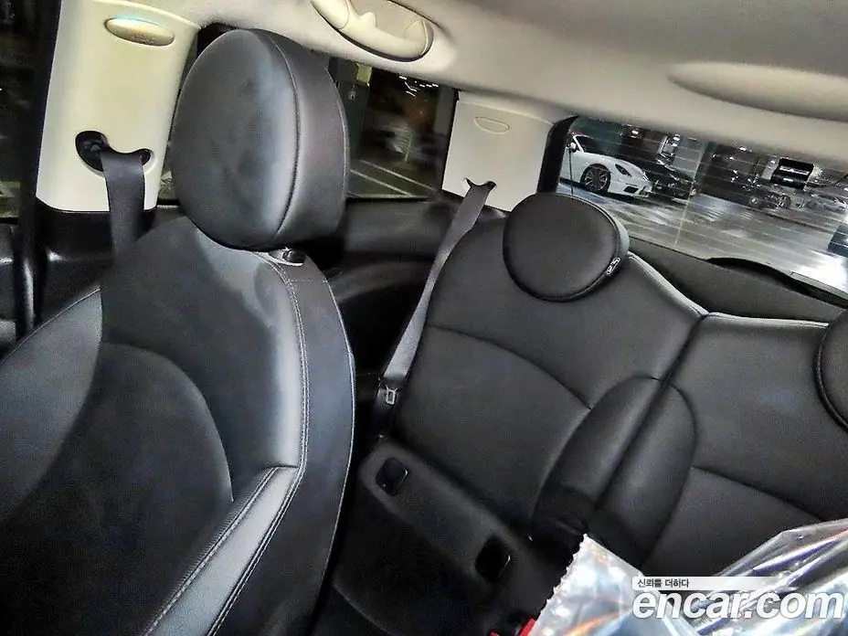 Mini Cooper 2013 1.6 автомат (гидро), фото 7