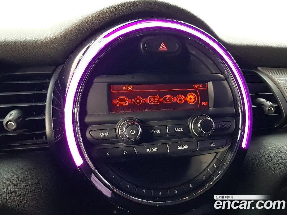Mini Cooper 2014 1.5 автомат (гидро), фото 13