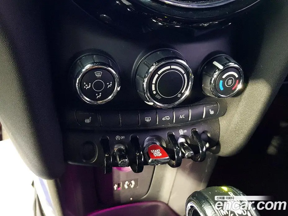 Mini Cooper 2014 1.5 автомат (гидро), фото 14