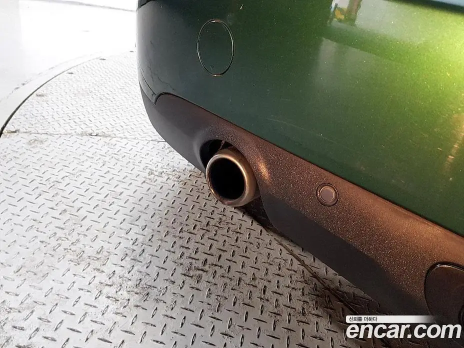 Mini Cooper 2014 1.5 автомат (гидро), фото 16