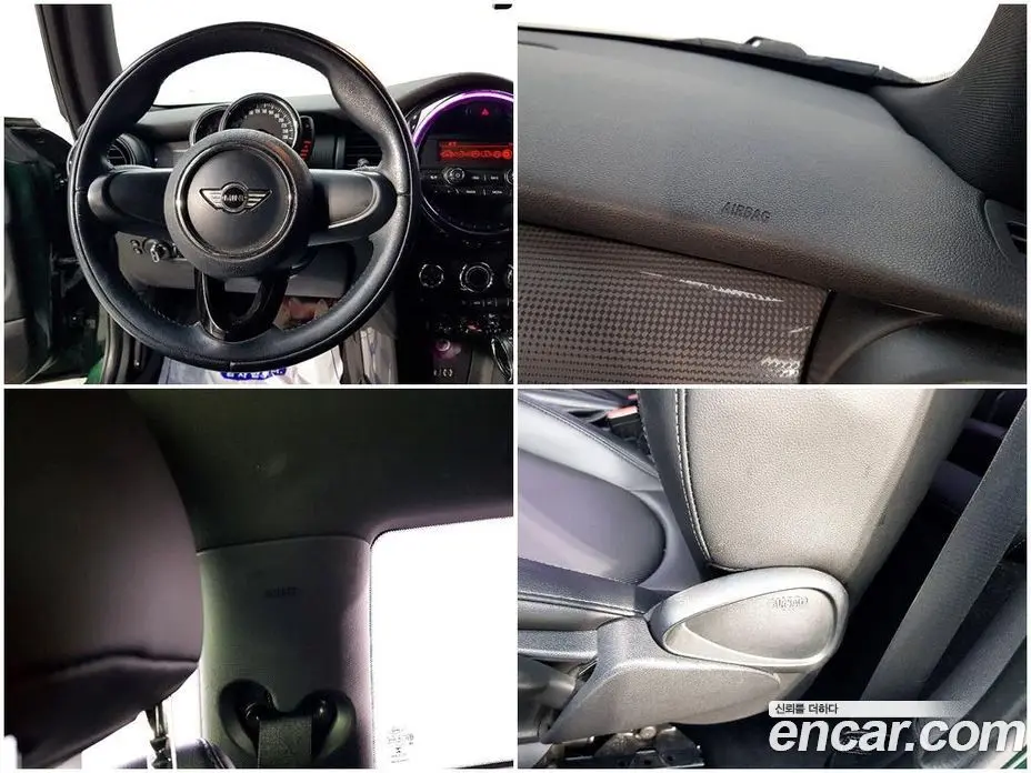 Mini Cooper 2014 1.5 автомат (гидро), фото 19