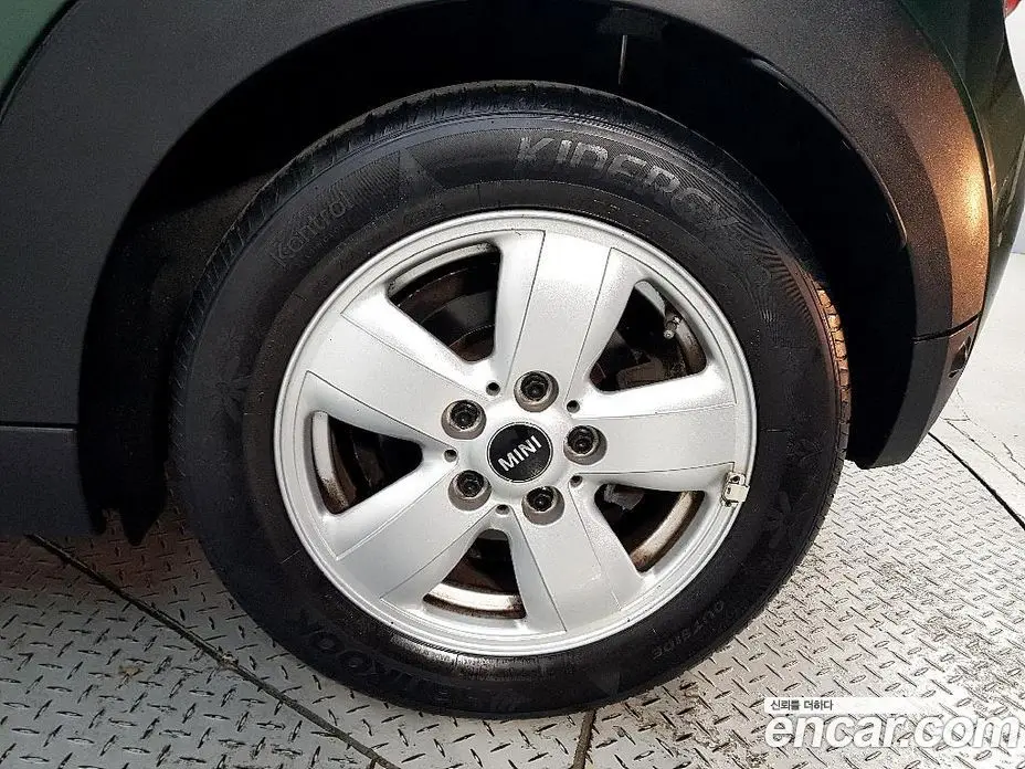 Mini Cooper 2014 1.5 автомат (гидро), фото 20