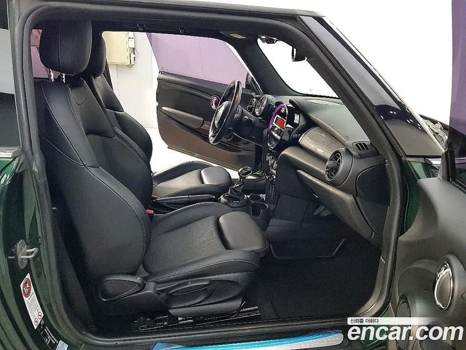 Mini Cooper 2014 1.5 автомат (гидро), фото 5