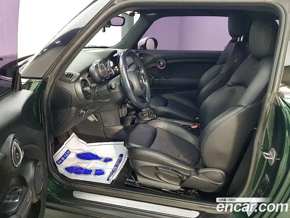 Mini Cooper 2014 1.5 автомат (гидро), фото 8