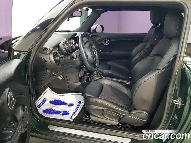 Mini Cooper 2014 1.5 автомат (гидро), миниатюра 8