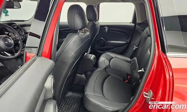 Mini Cooper 2015 1.5 автомат (гидро), миниатюра 12