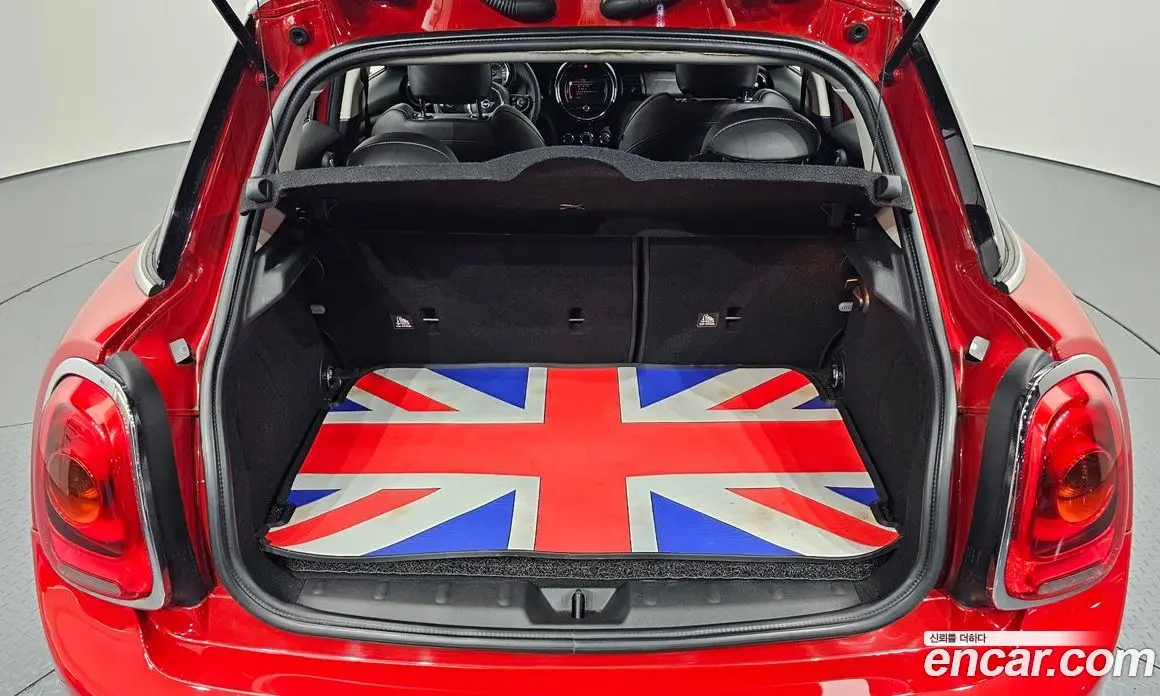 Mini Cooper 2015 1.5 автомат (гидро), фото 20 Mini Cooper 2015 1.5 автомат (гидро), фото 20
