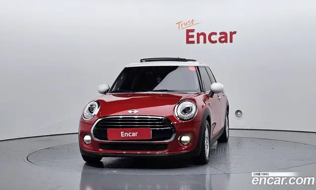 Mini Cooper 2015 1.5 автомат (гидро), миниатюра 3 Mini Cooper 2015 1.5 автомат (гидро), миниатюра 3