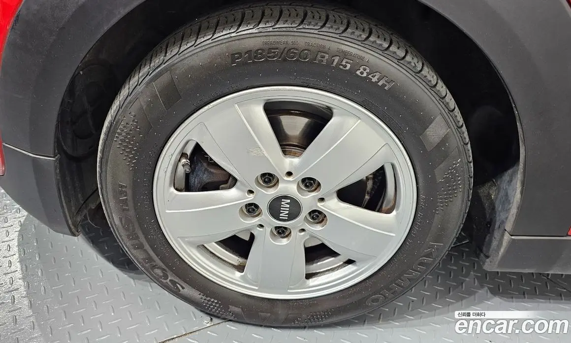 Mini Cooper 2015 1.5 автомат (гидро), фото 5 Mini Cooper 2015 1.5 автомат (гидро), фото 5