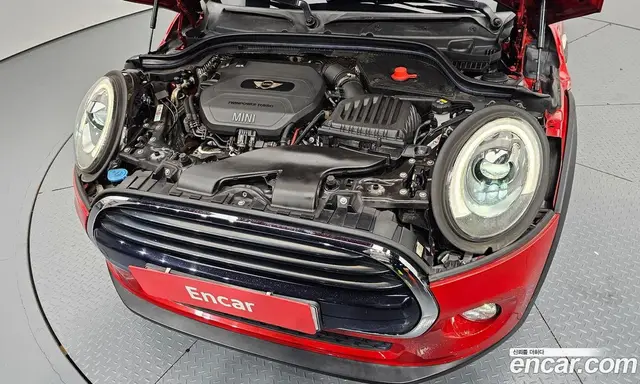 Mini Cooper 2015 1.5 автомат (гидро), миниатюра 6 Mini Cooper 2015 1.5 автомат (гидро), миниатюра 6