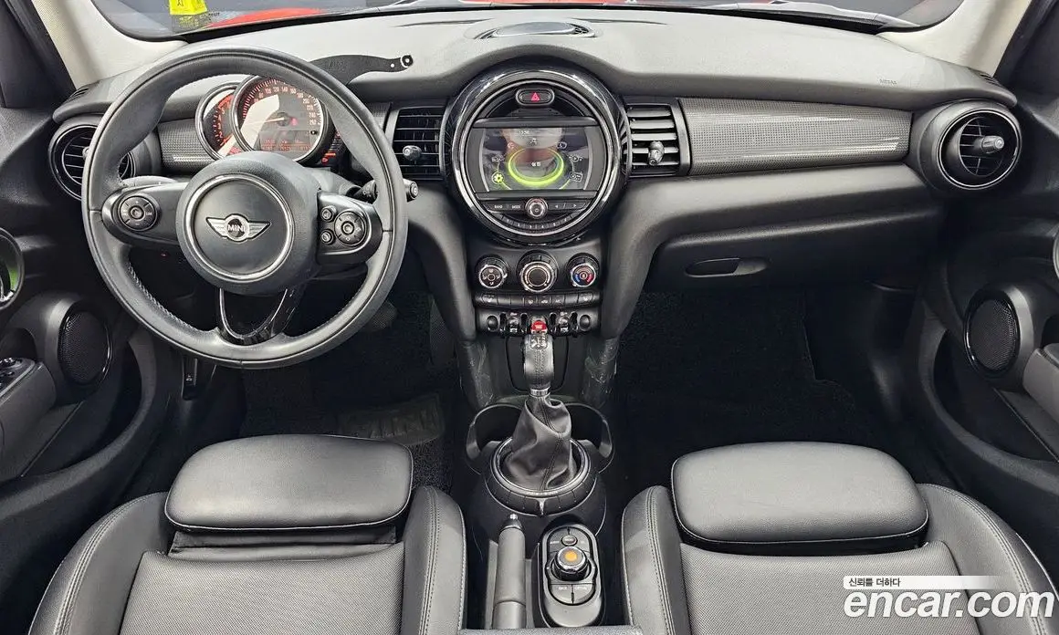 Mini Cooper 2015 1.5 автомат (гидро), фото 7 Mini Cooper 2015 1.5 автомат (гидро), фото 7
