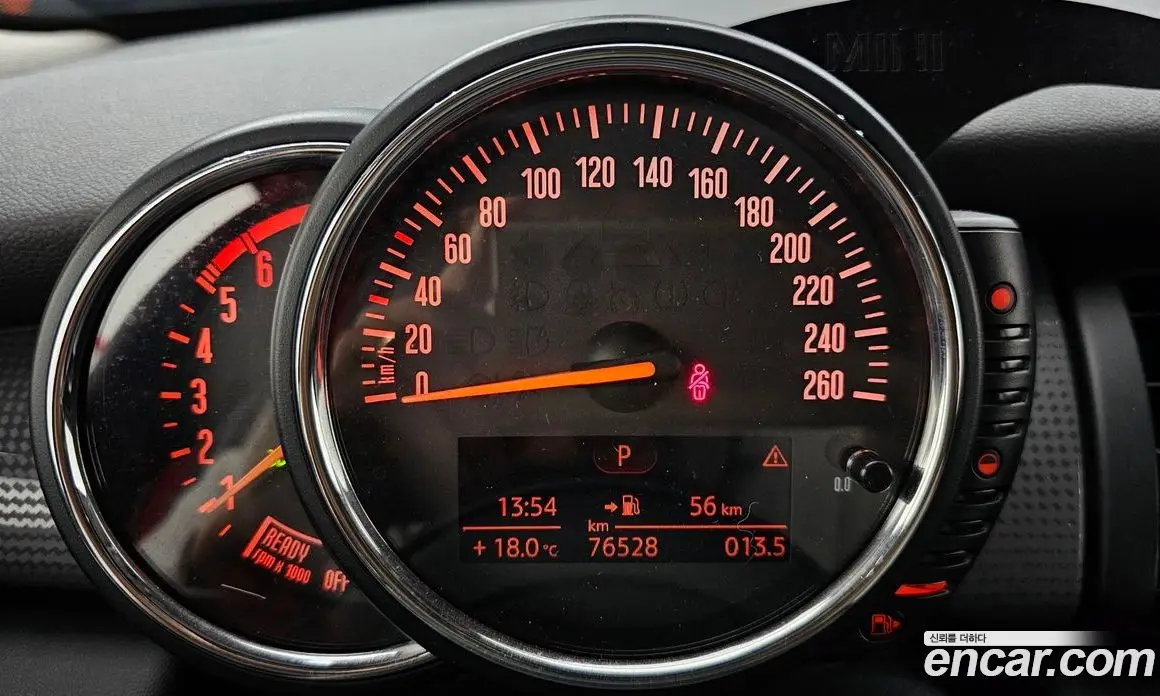 Mini Cooper 2015 1.5 автомат (гидро), фото 8 Mini Cooper 2015 1.5 автомат (гидро), фото 8