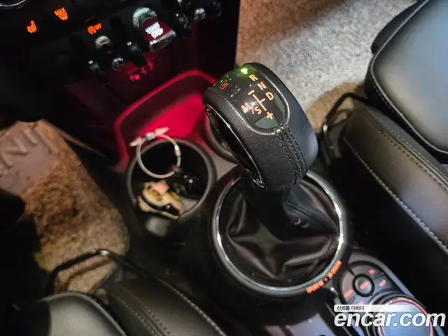 Mini Cooper 2017 1.5 автомат (гидро), миниатюра 9 Mini Cooper 2017 1.5 автомат (гидро), миниатюра 9