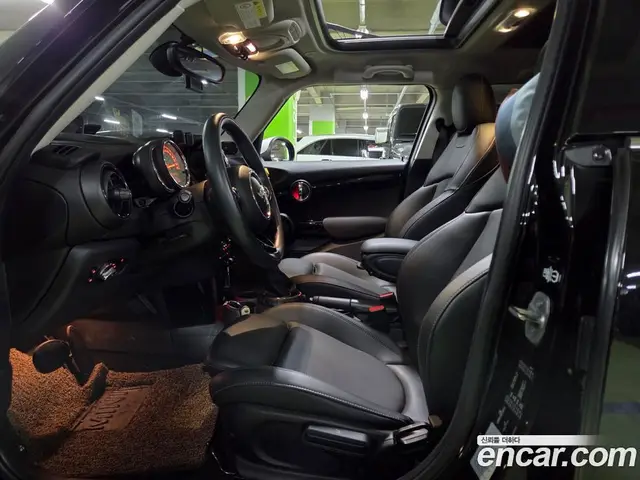 Mini Cooper 2017 1.5 автомат (гидро), миниатюра 10 Mini Cooper 2017 1.5 автомат (гидро), миниатюра 10