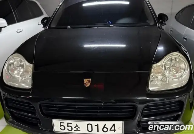Porsche Cayenne, 2005, 147 000 км