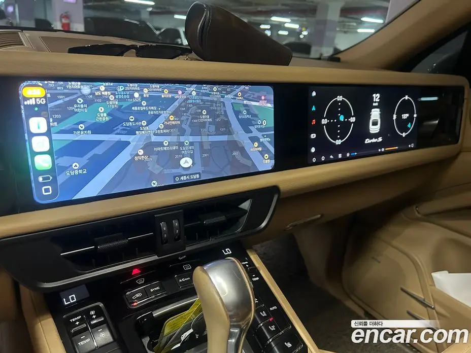 Porsche Cayenne 2015 3.0 автомат (гидро), фото 5 Porsche Cayenne 2015 3.0 автомат (гидро), фото 5