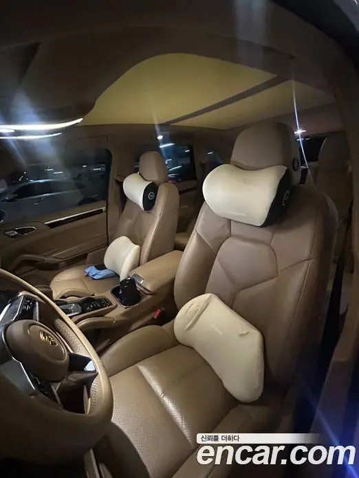 Porsche Cayenne 2015 3.0 автомат (гидро), фото 7 Porsche Cayenne 2015 3.0 автомат (гидро), фото 7