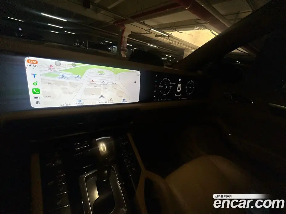 Porsche Cayenne 2015 3.0 автомат (гидро), фото 8 Porsche Cayenne 2015 3.0 автомат (гидро), фото 8