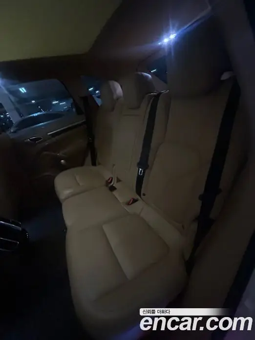 Porsche Cayenne 2015 3.0 автомат (гидро), миниатюра 10 Porsche Cayenne 2015 3.0 автомат (гидро), миниатюра 10