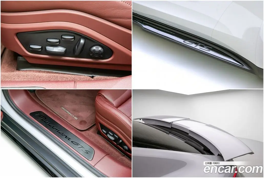 Porsche Panamera 2025 4.0 автомат (гидро), фото 19 Porsche Panamera 2025 4.0 автомат (гидро), фото 19