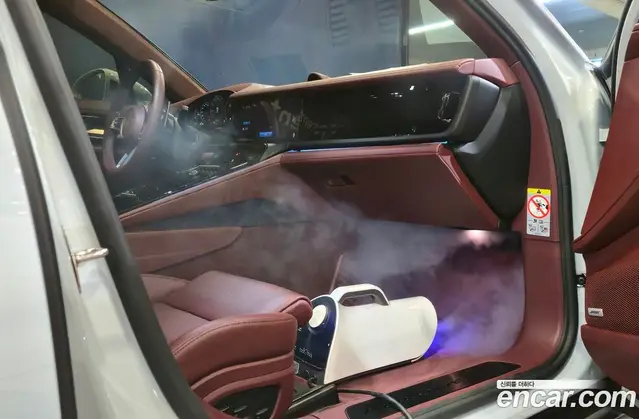 Porsche Panamera 2025 4.0 автомат (гидро), миниатюра 3 Porsche Panamera 2025 4.0 автомат (гидро), миниатюра 3