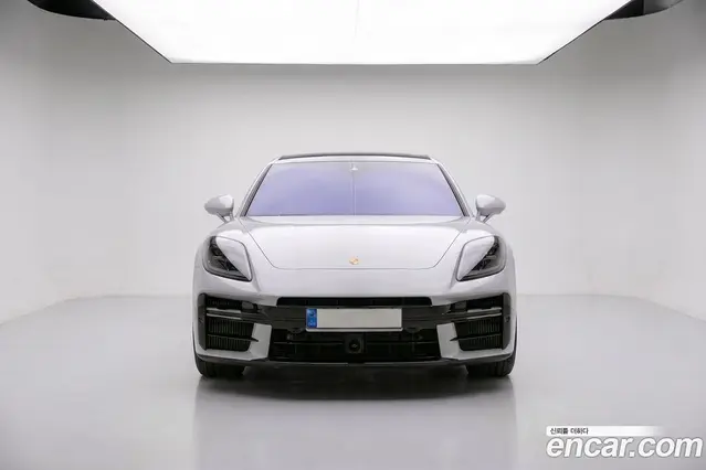 Porsche Panamera 2025 4.0 автомат (гидро), миниатюра 4 Porsche Panamera 2025 4.0 автомат (гидро), миниатюра 4