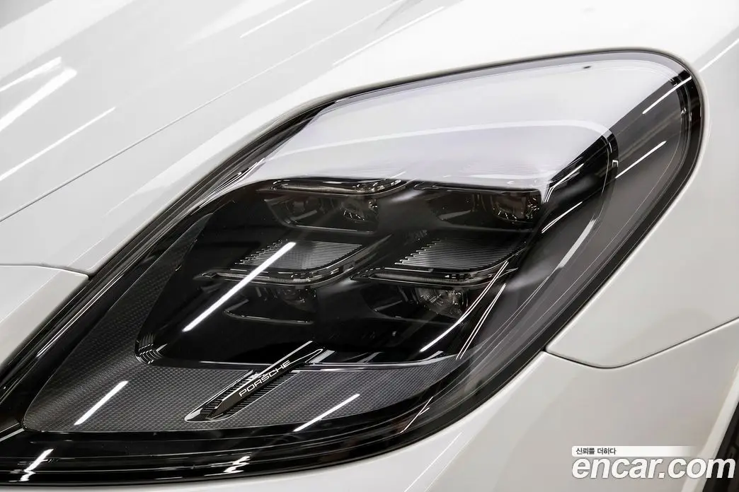 Porsche Panamera 2025 4.0 автомат (гидро), фото 6 Porsche Panamera 2025 4.0 автомат (гидро), фото 6
