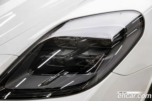 Porsche Panamera 2025 4.0 автомат (гидро), миниатюра 6 Porsche Panamera 2025 4.0 автомат (гидро), миниатюра 6