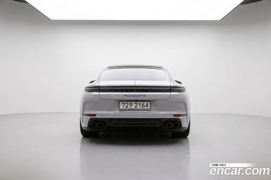 Porsche Panamera 2025 4.0 автомат (гидро), фото 7 Porsche Panamera 2025 4.0 автомат (гидро), фото 7