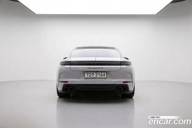 Porsche Panamera 2025 4.0 автомат (гидро), миниатюра 7 Porsche Panamera 2025 4.0 автомат (гидро), миниатюра 7