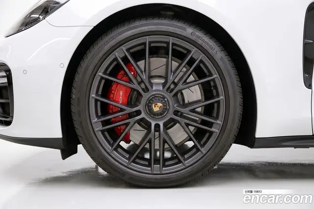 Porsche Panamera 2025 4.0 автомат (гидро), миниатюра 9 Porsche Panamera 2025 4.0 автомат (гидро), миниатюра 9